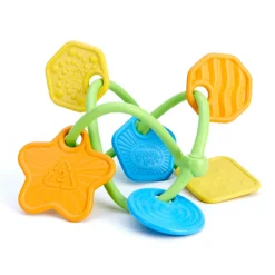 Green Toys Twist Bijtring