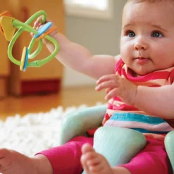 Green Toys Twist Bijtring