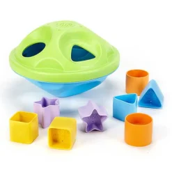 Green Toys Vormenstoof