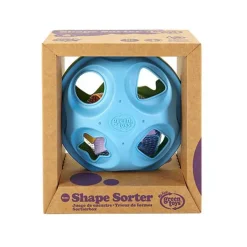 Green Toys Vormenstoof