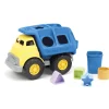 Green Toys Vormenstoofwagen
