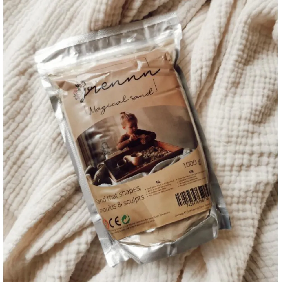 Grennn Magisch Zand | 1 Kilo