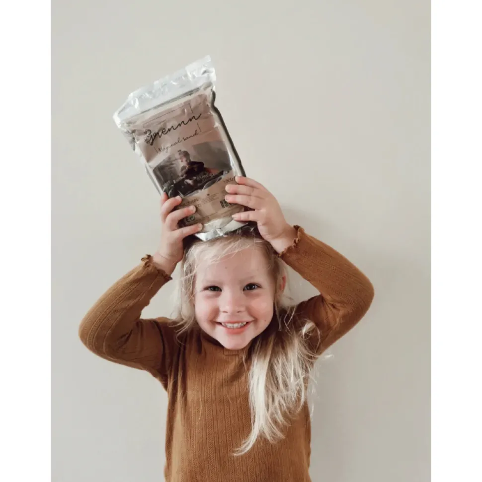 Grennn Magisch Zand | 1 Kilo