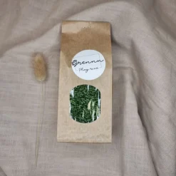 Grennn Speelrijst Groen | 250 Gram