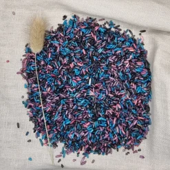 Grennn Speelrijst Mix Galaxy | 250 Gram