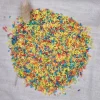 Grennn Speelrijst Mix Regenboog | 250 Gram