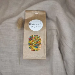 Grennn Speelrijst Mix Regenboog | 250 Gram