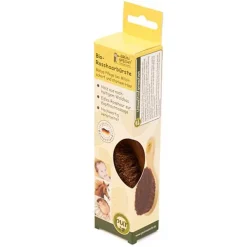 Grunspecht Babyborstel Van Paardenhaar