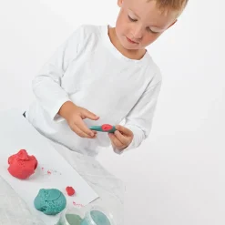 Grunspecht Biologische Klei