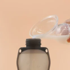 Haakaa Siliconen Bewaarzakjes | 2 Stuks