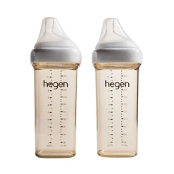 Hegen Babyflesjes | 330 Ml