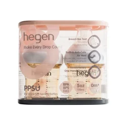 Hegen Babyflesjes | 150 Ml