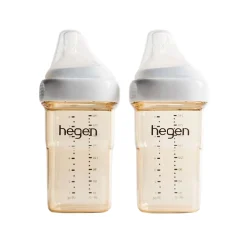 Hegen Babyflesjes | 240 Ml