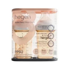 Hegen Babyflesjes | 240 Ml