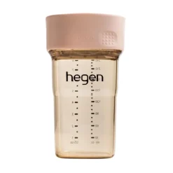 Hegen Oefenbeker 360° | Roze