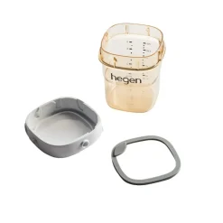 Hegen Opslagbakje Moedermelk | 150 Ml