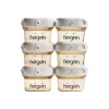 Hegen Opslagbakjes Moedermelk 6 Stuks | 60 Ml