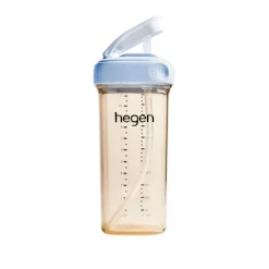 Hegen Rietjesbeker 330 Ml | Blauw