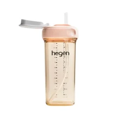Hegen Rietjesbeker 330 Ml | Roze