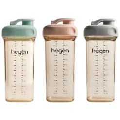 Hegen Tuitfles 330 Ml | Groen