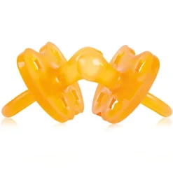 Hevea 2 Pack Speentjes 3-36 Maanden – Rond
