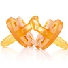 Hevea 2 Pack Speentjes 3-36 Maanden – Dental