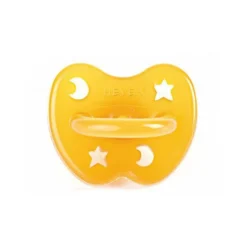 Hevea 2 Pack Speentjes 3-36 Maanden – Dental