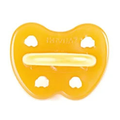 Hevea 2 Pack Speentjes 3-36 Maanden – Dental