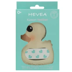 Hevea Bijtring Kawan