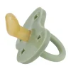Hevea Speentje 3-36 Maanden Moss Green – Dental