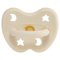 Hevea Speentje Milky White – Dental