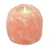 Himalaya Salt Dreams Theelichthouder | Groot