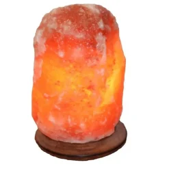 Himalaya Salt Dreams Zoutlamp | Maat L