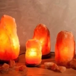 Himalaya Salt Dreams Zoutlamp | Maat M
