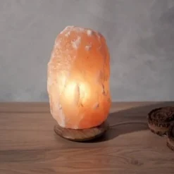 Himalaya Salt Dreams Zoutlamp | Maat S