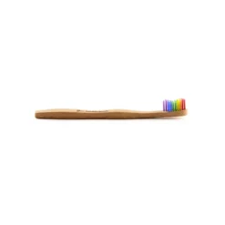 Humble Brush Bamboe Kindertandenborstel Regenboog