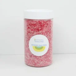 Invitation To Imagine Speelrijst Flowers | 600 Gram