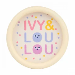 Ivy & Loulou Natuurlijke Speel Make-Up | Moonlight Silver