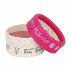 Ivy & Loulou Natuurlijke Speel Make-Up | Lollypop Pink