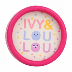 Ivy & Loulou Natuurlijke Speel Make-Up | Lollypop Pink