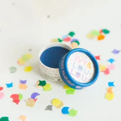 Ivy & Loulou Natuurlijke Speel Make-Up Giftset | Moonlight Magic
