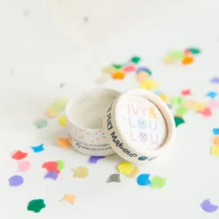 Ivy & Loulou Natuurlijke Speel Make-Up Giftset | Moonlight Magic