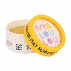 Ivy & Loulou Natuurlijke Speel Make-Up | Fairydust Gold