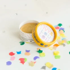 Ivy & Loulou Natuurlijke Speel Make-Up | Fairydust Gold