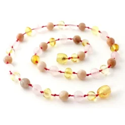 Ivy & Loulou Set Met Kinderketting