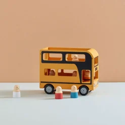 Kid's Concept Dubbeldekker Bus