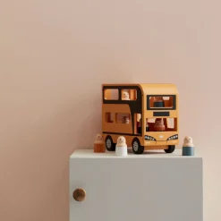Kid's Concept Dubbeldekker Bus