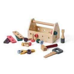 Kid's Concept Gereedschapskist Kids Hub