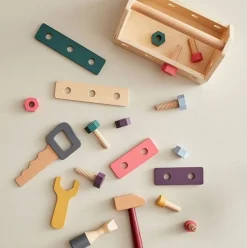 Kid's Concept Gereedschapskist Kids Hub