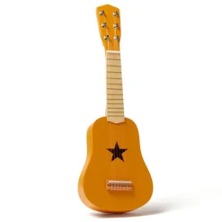 Kid's Concept Gitaar | Geel